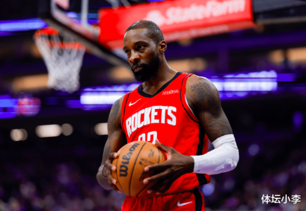 Rockets đã ký 5 hợp đồng qua đêm! Finney gia nhập Capela và sự hình thành Hao mới nhằm mục đích vô đ