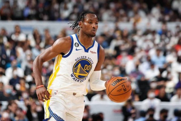 American News: The Warriors và
